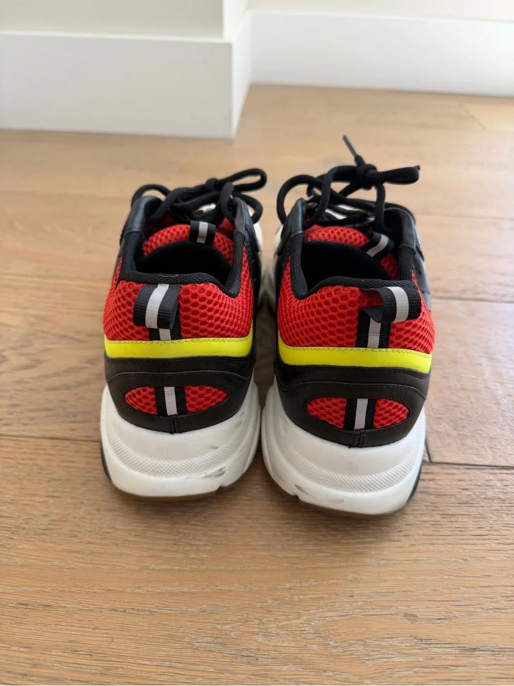 Dior B22 Sneakers